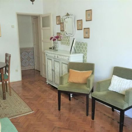 Appartement Sabrosa'S Flat à Lisboa Extérieur photo